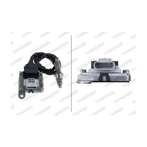 NOS00015 WAGNER