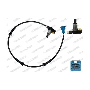 ABS00391 WAGNER