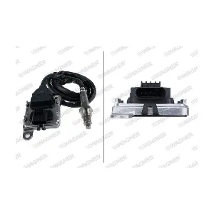 NOS00154 WAGNER