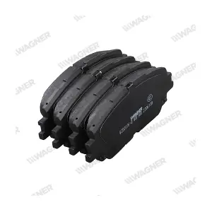 WAGNER WZD2076D