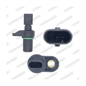 WAGNER CAS00025