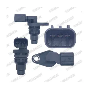 CAS00151 WAGNER