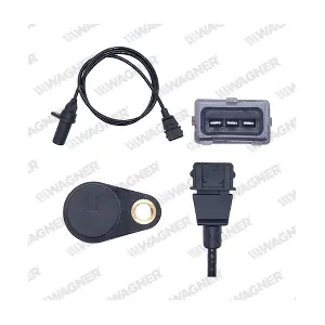 WAGNER CRS00072