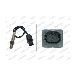 WAGNER LBS00019