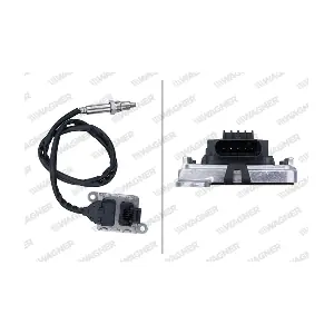 NOS00070 WAGNER