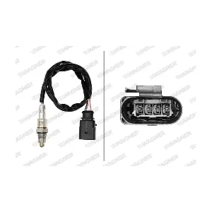 WAGNER LBS00227