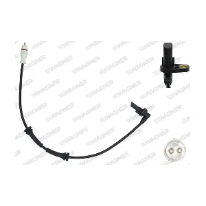 ABS00074 WAGNER