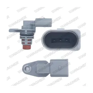 WAGNER CAS00112