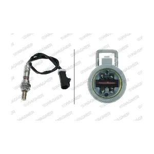 WAGNER LBS00030