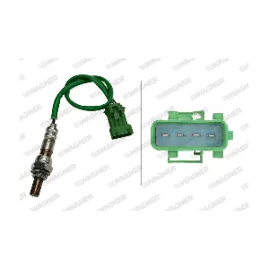 LBS00087 WAGNER