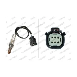 WAGNER LBS00255