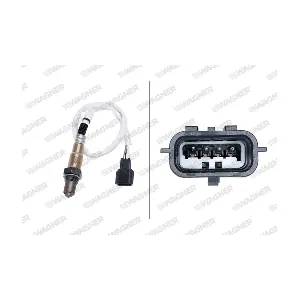 WAGNER LBS00431