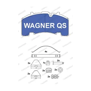 2926404950 WAGNER