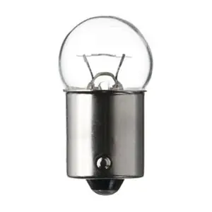 SPAHN GLÜHLAMPEN 2521