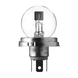 SPAHN GLUHLAMPEN 55152
