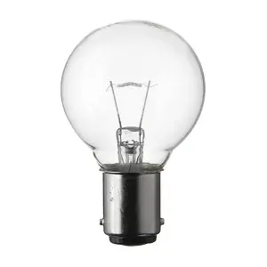 SPAHN GLUHLAMPEN 720210