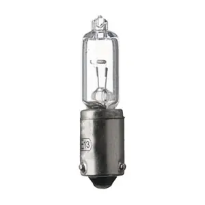 783220 SPAHN GLUHLAMPEN