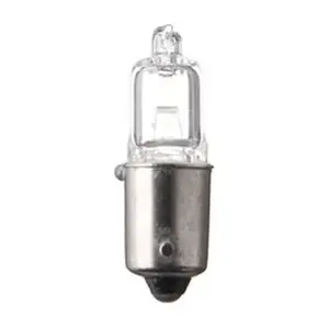 2522 SPAHN GLUHLAMPEN