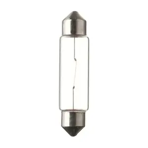 1241 SPAHN GLUHLAMPEN