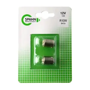 SPAHN GLÜHLAMPEN BL2521
