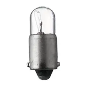 2110 SPAHN GLUHLAMPEN
