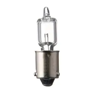 1269 SPAHN GLUHLAMPEN