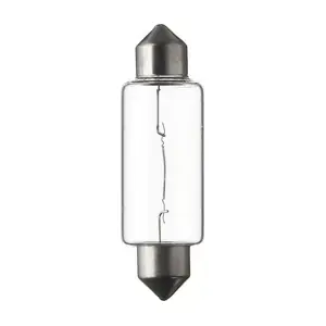 8241 SPAHN GLUHLAMPEN