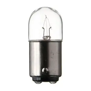 SPAHN GLÜHLAMPEN 2505