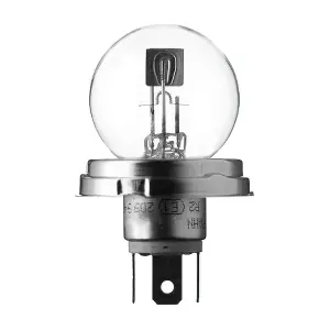 SPAHN GLÜHLAMPEN 45152
