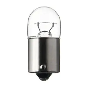 SPAHN GLUHLAMPEN 4521