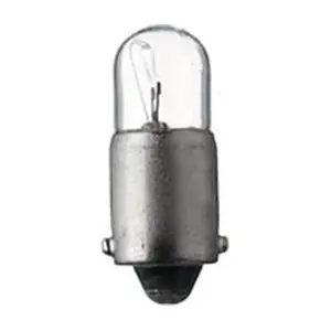 2502 SPAHN GLUHLAMPEN