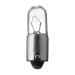 SPAHN GLÜHLAMPEN 2504