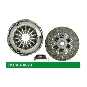 LKCA870029 LUCAS