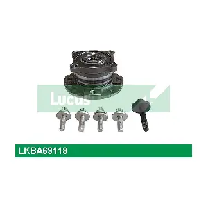 LKBA69118 LUCAS