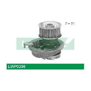 LUCAS LWP0236