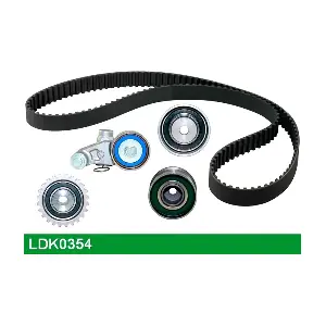 LDK0354 LUCAS