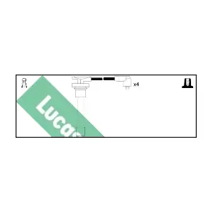 LUCAS LUC7277