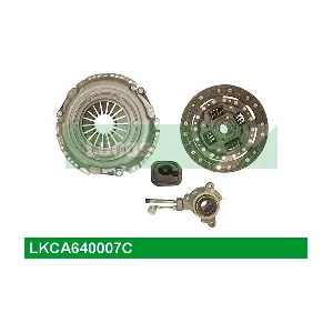 LKCA640007C LUCAS