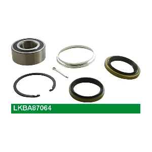 LKBA87064 LUCAS