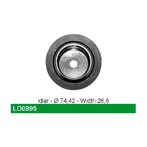 7565011 ALFA ROMEO