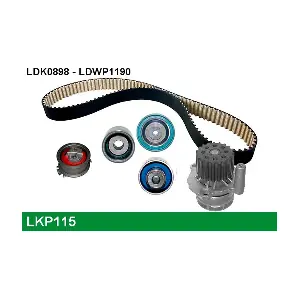 LUCAS LKP115