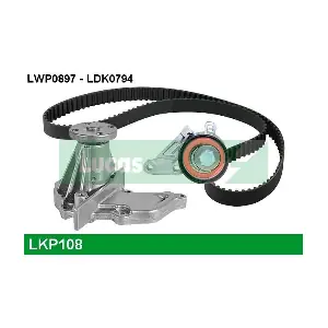 LUCAS LKP108