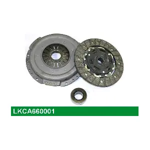 LKCA660001 LUCAS