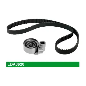 LDK0920 LUCAS