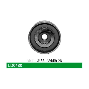 LD0480 LUCAS