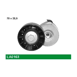 LUCAS LA0163