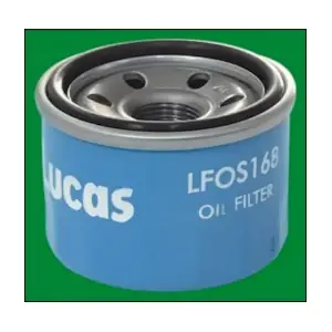 LUCAS LFOS168