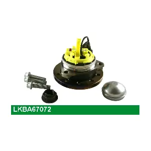 LKBA67072 LUCAS