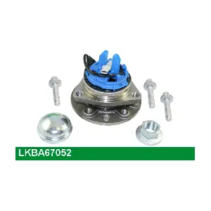 LKBA67052 LUCAS