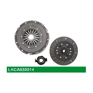 LUCAS LKCA630014